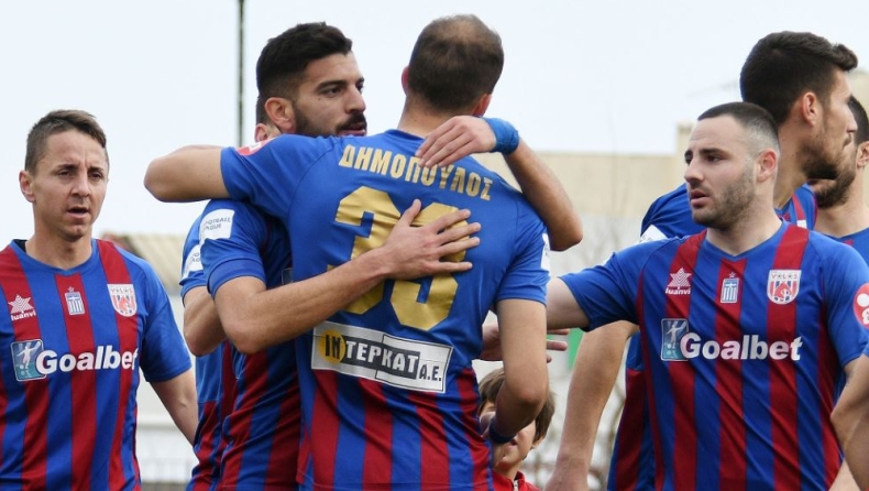 Τα highlights της 15ης αγωνιστικής της Football League (vid)