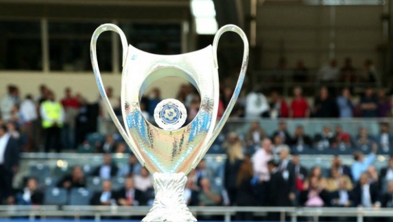 Στα 8 εκατ. ευρώ οι απαιτήσεις της ΕΠΟ για το Κύπελλο