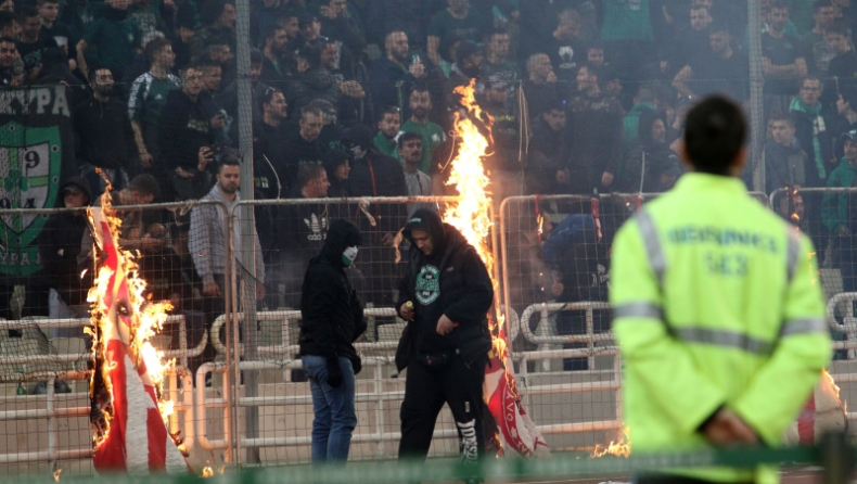 Επιβαρυντική η έκθεση της ΕΛ.ΑΣ., ο Φριτς αναφέρει ότι φοβήθηκε!