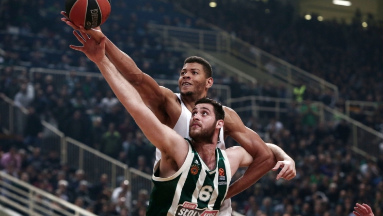 Τα highlights της βραδιάς στη EuroLeague (vids)