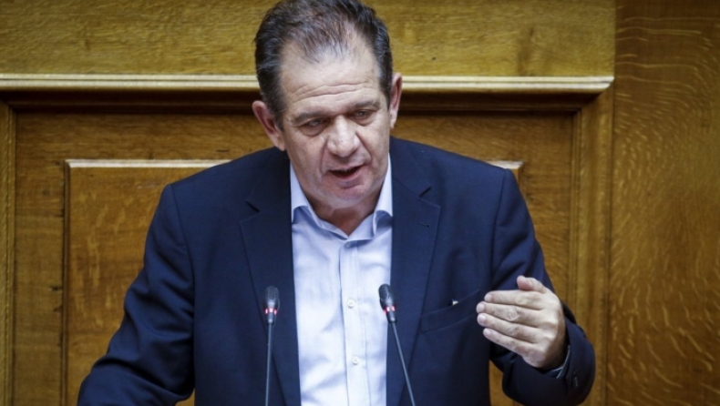 Επίθεση αγνώστων στο σπίτι βουλευτή του ΣΥΡΙΖΑ στην Πτολεμαΐδα
