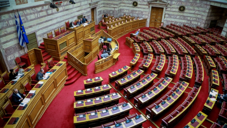 Τούρκος βουλευτής στην ελληνική Βουλή: «Αν οι εξορύξεις γίνουν μονομερώς θα υπάρξουν συνέπειες»