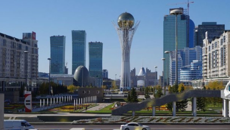 Ο Πρόεδρος του Καζακστάν μετονόμασε την πρωτεύουσα Αστάνα σε Νουρσουλτάν