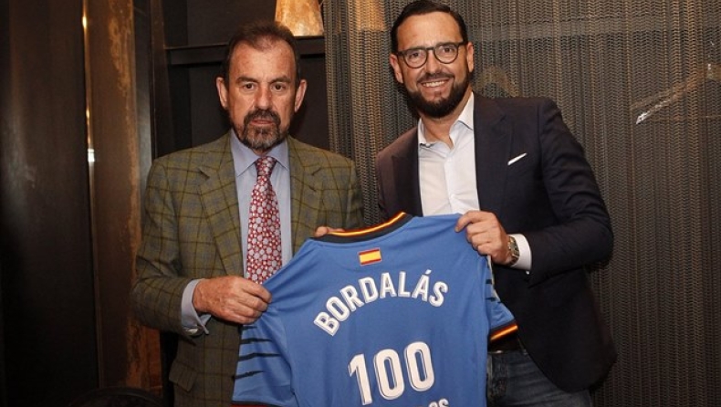 Ο Μπορδαλάς απλά χρειαζόταν μια ευκαιρία στην Primera
