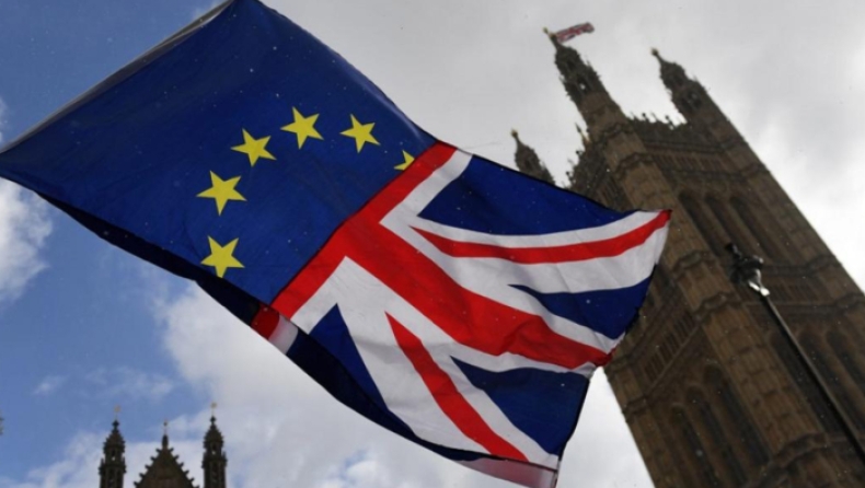 Brexit: Απετράπη για τέσσερις ψήφους η άτακτη αποχώρηση της Βρετανίας από την Ευρωπαϊκή Ένωση (vid)