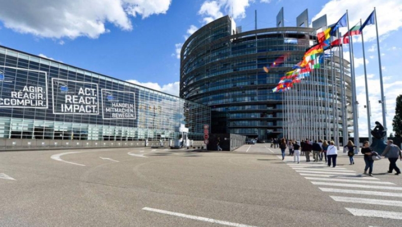 Το Ευρωκοινοβούλιο ζητά την αναστολή των ενταξιακών διαπραγματεύσεων με την Τουρκία