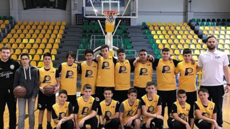 Junior NBA League: Νίκη οι Μπακς, το ντέρμπι του LA στους Λέικερς!