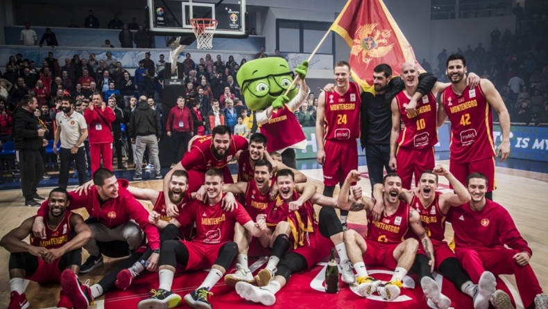 Μαυροβούνιο: Η πιο μικρή χώρα που θα παίξει σε Παγκόσμιο Κύπελλο (pics)
