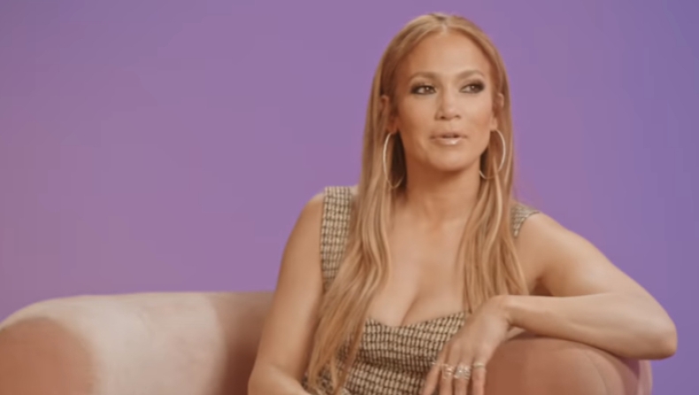 Η Jennifer Lopez λέει πως οι άνδρες είναι άχρηστοι μέχρι τα 33 (vid)