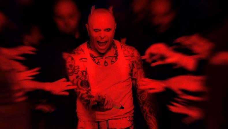 Keith Flint: Ο Firestarter των Prodigy που ένωσε τις μουσικές φυλές! (vid)