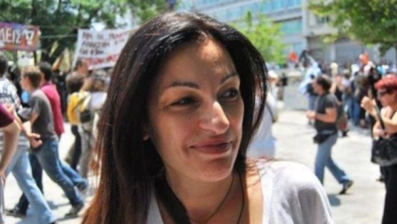 Παραιτήθηκε η Μυρσίνη Λοΐζου μετά τον ντόρο για την σύνταξη της μητέρας της