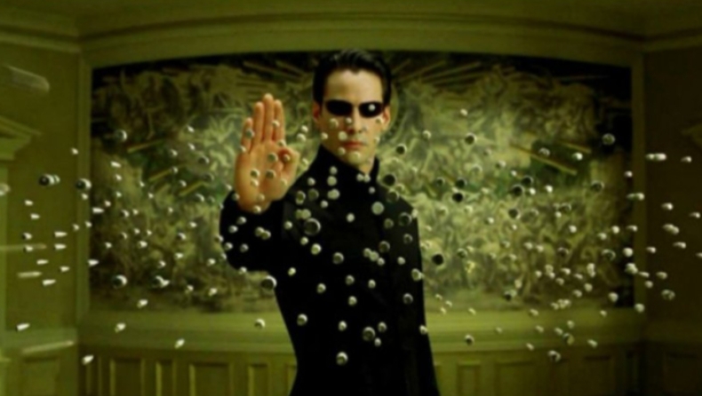 Πριν από ακριβώς 20 χρόνια μπήκαμε όλοι στο «Matrix» (pics & vids)
