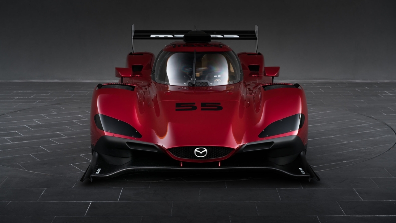 Mazda: Στα σκαριά η επιστροφή της στο Le Mans!