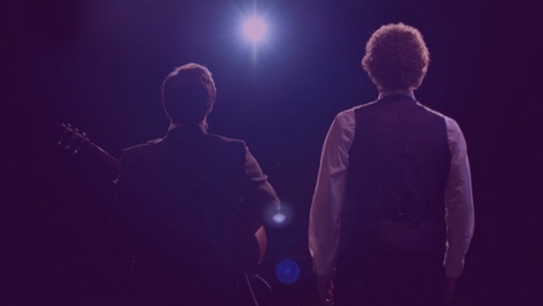 Simon and Garfunkel, The Story West End Show