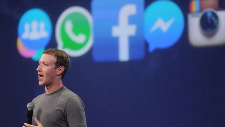 Facebook: «Καταφθάνει» μέσα στο 2019 η εφαρμογή που θα επιτρέπει την διαγραφή του ιστορικού των χρηστών (vid)