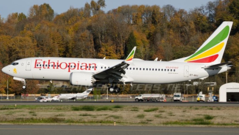 Θρήνος στην Αιθιοπία για τους 157 νεκρούς επιβάτες: «Ο πιλότος ζήτησε να επιστρέψει αλλά δεν πρόλαβε»