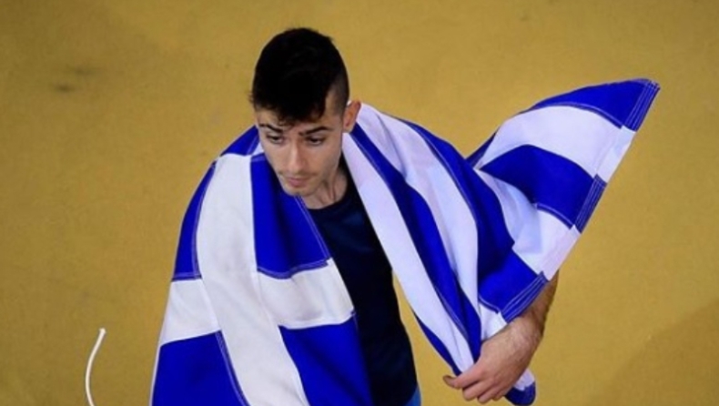 Ολυμπιακός για Τέντογλου: «Μας έκανες υπερήφανους»! (pic)