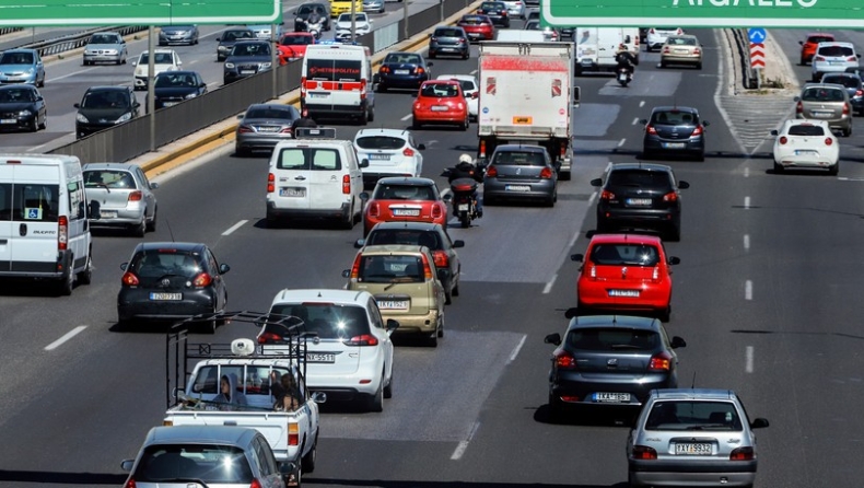 Εισαγόμενα μεταχειρισμένα αυτοκίνητα με εναλλακτικά καύσιμα. Τελικά συμφέρουν;