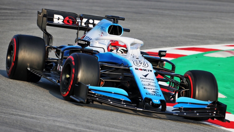 Ο Ρόμπερτ Κούμπιτσα δεν μετανιώνει για την επιστροφή του στην F1