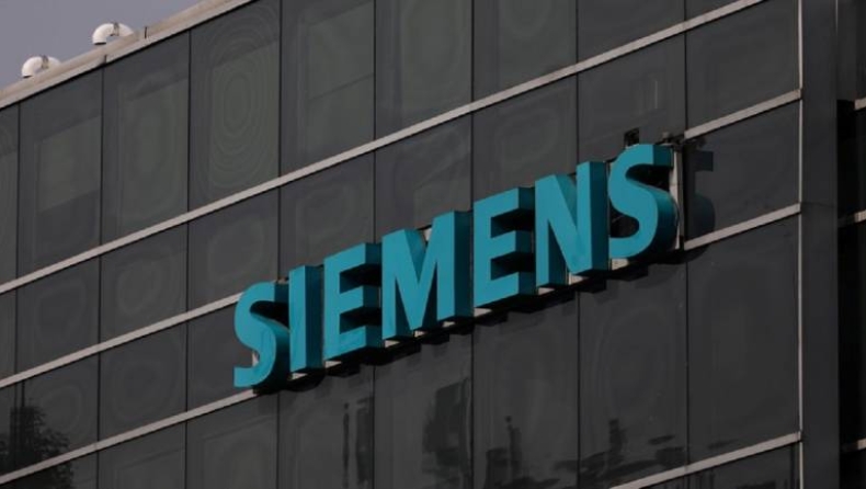«75 εκατ. μάρκα σε μίζες έδωσε η Siemens για τον ΟΤΕ»