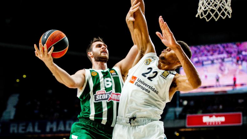 Τα highlights των Game 2 της Παρασκευής στη EuroLeague (vids)