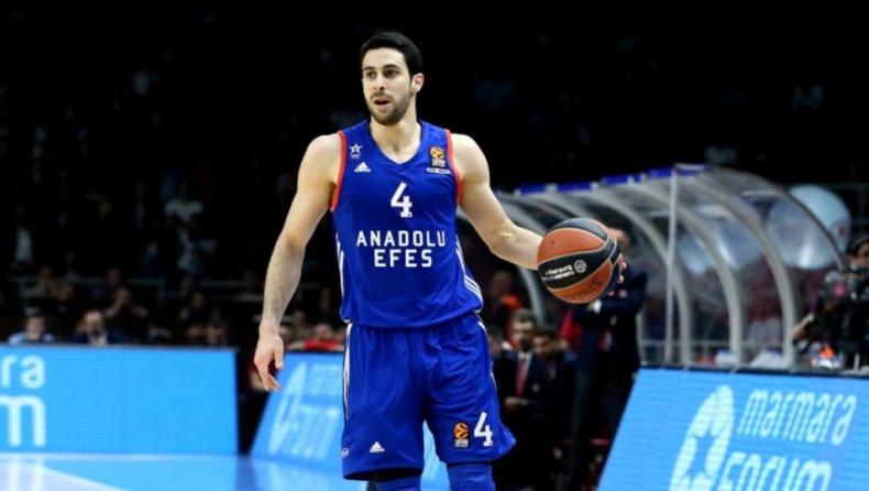 Μπαλμπάι: «Μεγάλη υπόθεση για το τουρκικό μπάσκετ οι δυο ομάδες στο Final 4»
