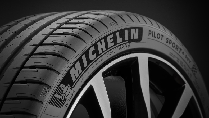 Δοκιμάζουμε το Michelin Pilot Sport 4 SUV (vid)