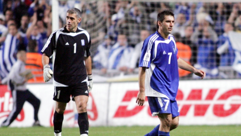 Η αναβίωση του τελικού του Euro 2004: Οι συζητήσεις με Ζαγοράκη, το πλάνο και η πίστη του Τζώρτζογλου