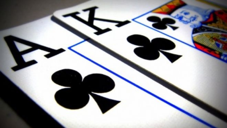 Στρατηγική πόκερ: Ποια είναι τα καλύτερα αρχικά φύλλα;