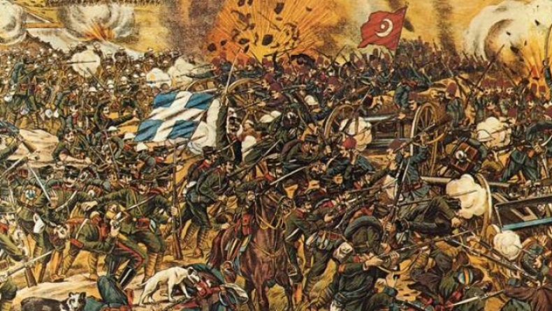 Οι μάχες των Ελλήνων! (quiz)