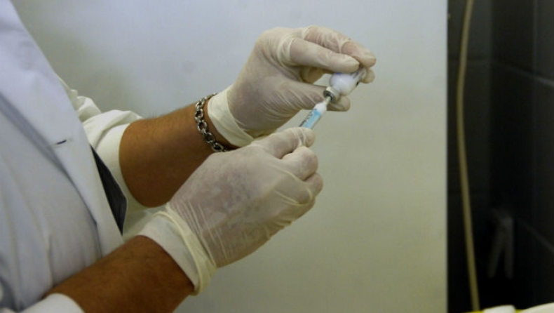 Σε προνομιακή τιμή εξασφαλίστηκε για τα προσφυγόπουλα στην Ελλάδα το εμβόλιο του πνευμονιόκοκκου