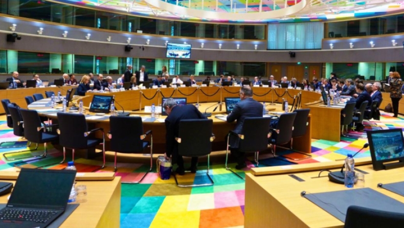 Eurogroup: «Πράσινο φως» για τη δόση του ενός δισ.