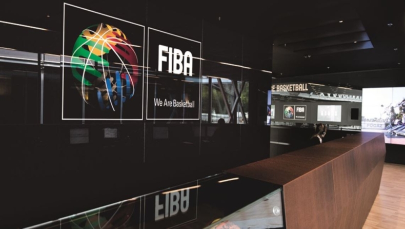 H FIBA ενέκρινε την παράταση στα εθνικά πρωταθλήματα το 2020
