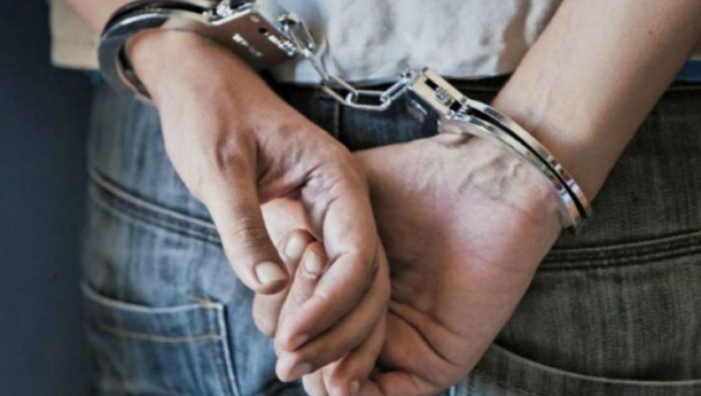 Συνελήφθη για πορνογραφία άντρας που εκβίαζε 14χρονη με γυμνές φωτογραφίες