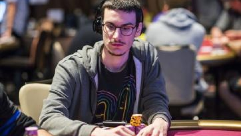 Online poker: Έλληνας κέρδισε $50.000 σε μεγάλο τουρνουά