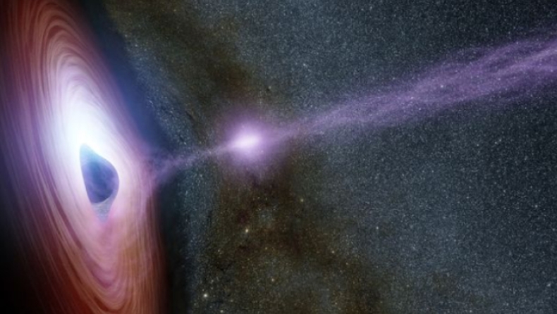 Αστρονόμοι ετοιμάζουν ταυτόχρονη συνέντευξη τύπου σε έξι πόλεις: Πιθανόν να αφορά την πρώτη εικόνα μαύρης τρύπας