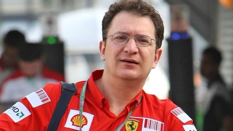 Νικόλας Τομπάζης: «Έως και 50% περισσότερες προσπεράσεις στην F1»