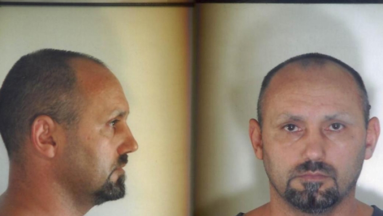 Βασίλης Παλαιοκώστας: Καταδικάστηκε ερήμην σε 58 χρόνια κάθειρξη για την απαγωγή Μυλωνά και τρεις ένοπλες ληστείες