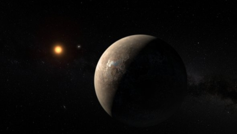 Ενδείξεις για ένα δεύτερο εξωπλανήτη γύρω από το κοντινότερο στη Γη άστρο