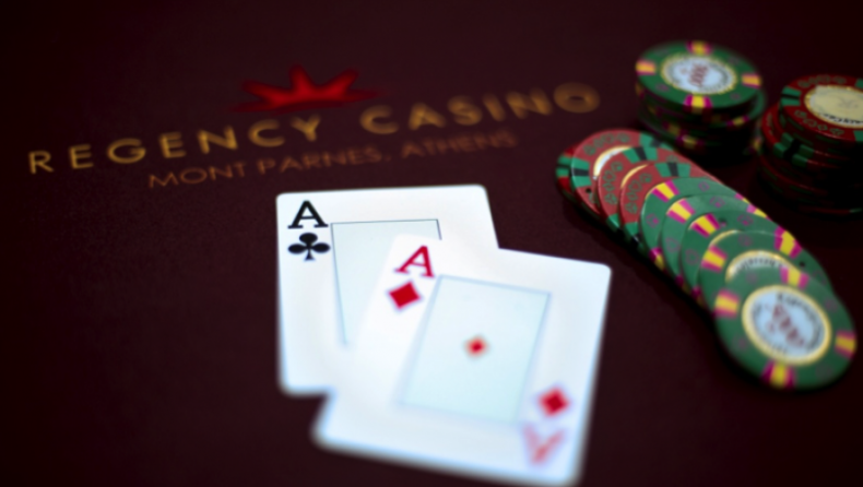 Καζίνο Πάρνηθας: 2 νέα τουρνουά πόκερ τον Απρίλιο