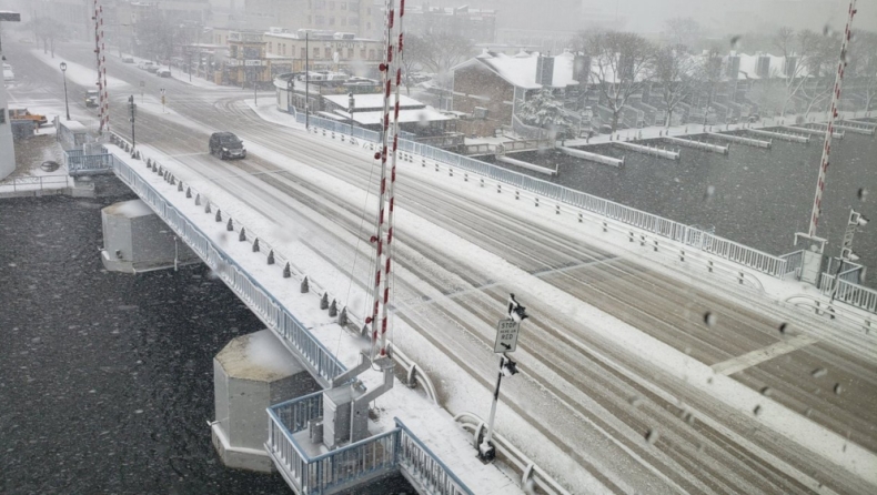 ΝΒΑ: Σε ρυθμούς Game of Thrones το Μιλγουόκι, θυμίζει Winterfell! (pic)