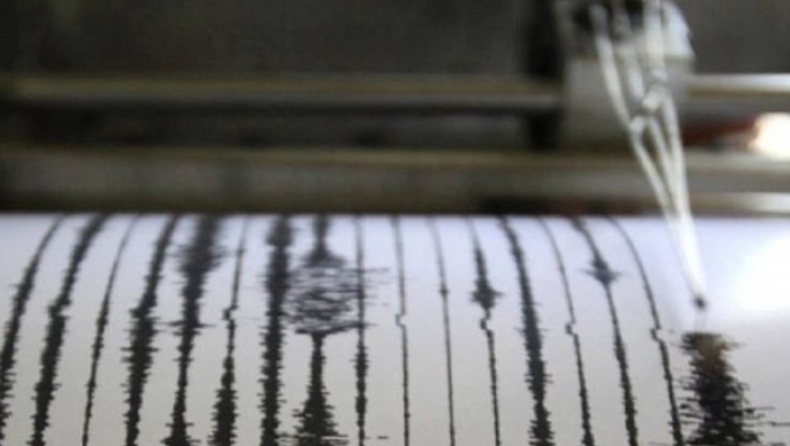 Σεισμός 4,2 Ρίχτερ αναστάτωσε τη βόρεια Λέσβο
