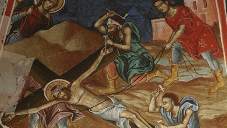 Ιστορικοί υποστηρίζουν πως βρήκαν την ακριβή ημέρα θανάτου του Ιησού λόγω ενός σεισμού