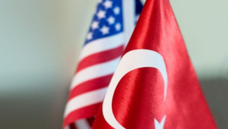 Κρίση στις σχέσεις Τουρκίας - ΗΠΑ: Νέα ταξιδιωτική οδηγία για τους Αμερικανούς τουρίστες