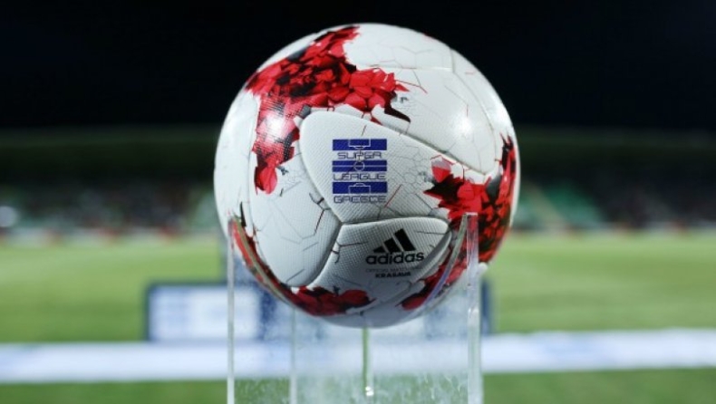 Super League: Συνεχάρη τις ομάδες της Premier για τους ευρωπαϊκούς τελικούς
