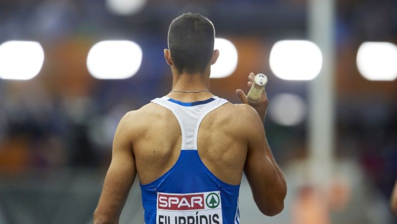 Diamond League: Πρεμιέρα με Φιλιππίδη στη Ντόχα