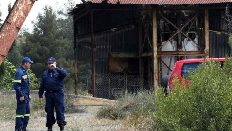 Κύπρος: Ταυτοποιήθηκε η δεύτερη σορός που βρέθηκε σε πηγάδι στο Μιτσερό (pic)