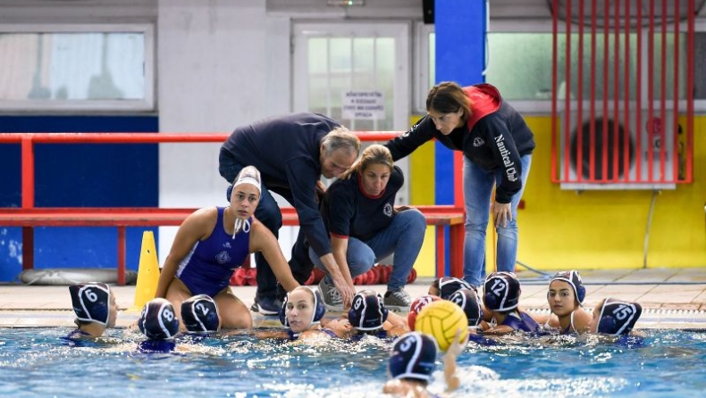 Στους τελικούς της Α1 η Βουλιαγμένη