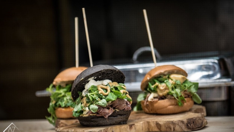 Burger Fest | Θεσσαλονίκη 2019: H γιορτή του burger επιστρέφει ξανά στην πρωτεύουσα της γεύσης