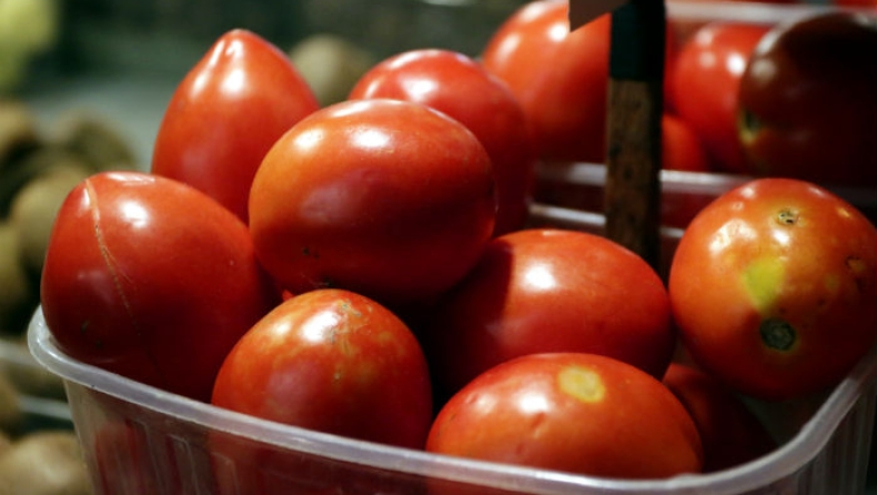 Το παν-γονιδίωμα μπορεί να βελτιώσει την γεύση της ντομάτας